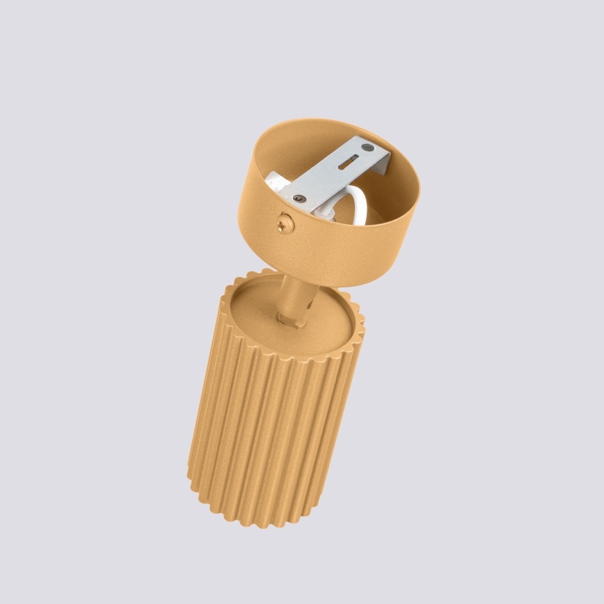 Brilagi - Spot CRESTO 1xGU10/10W/230V doré