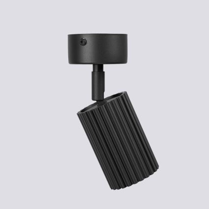 Brilagi - Spot CRESTO 1xGU10/10W/230V noir