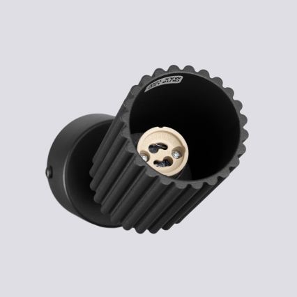 Brilagi - Spot CRESTO 1xGU10/10W/230V noir