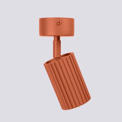 Brilagi - Spot CRESTO 1xGU10/10W/230V rouge