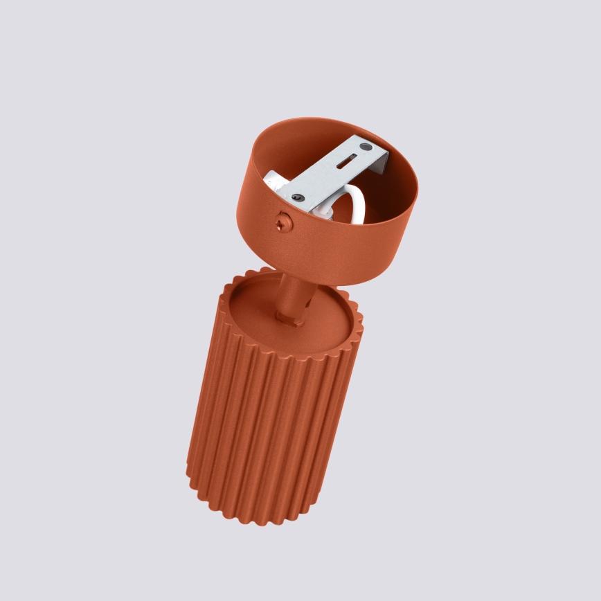 Brilagi - Spot CRESTO 1xGU10/10W/230V rouge