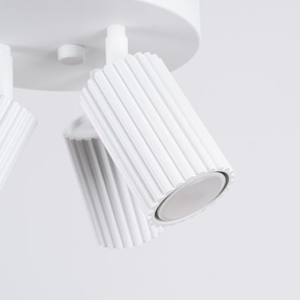 Brilagi - Spot CRESTO 3xGU10/10W/230V blanc