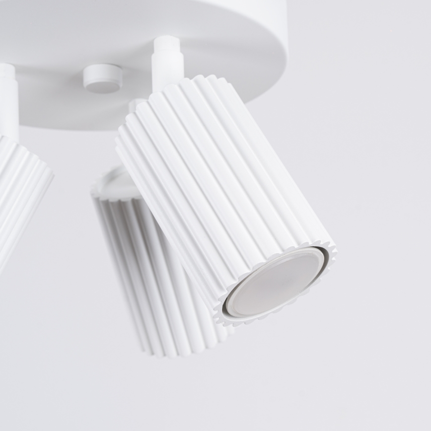 Brilagi - Spot CRESTO 3xGU10/10W/230V blanc