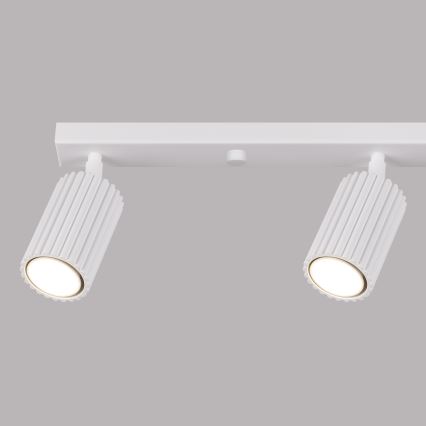 Brilagi - Spot CRESTO 4xGU10/10W/230V blanc