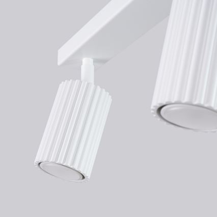 Brilagi - Spot CRESTO 4xGU10/10W/230V blanc
