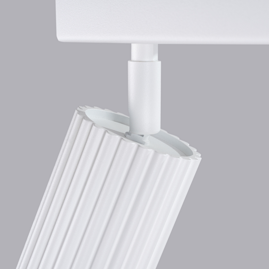 Brilagi - Spot CRESTO 4xGU10/10W/230V blanc