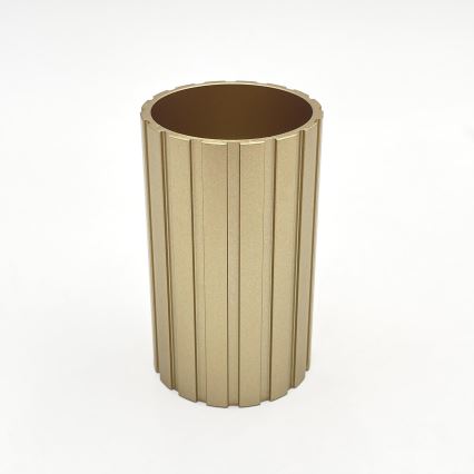 Brilagi - Spot CRISPINA 1xGU10/10W/230V 10 cm doré