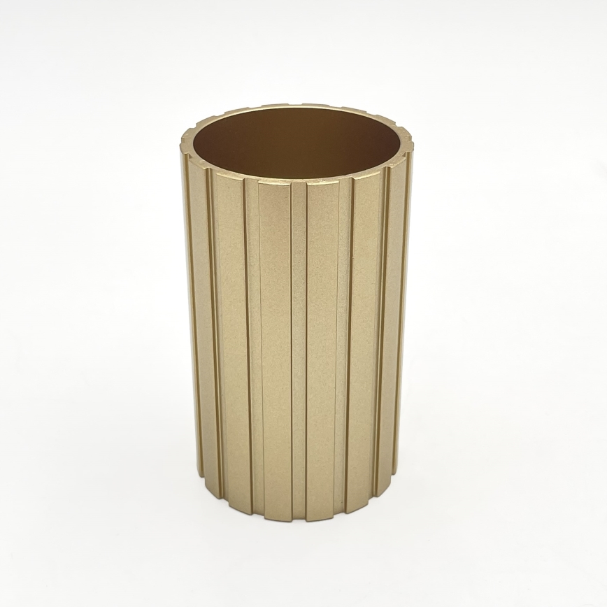 Brilagi - Spot CRISPINA 1xGU10/10W/230V 10 cm doré