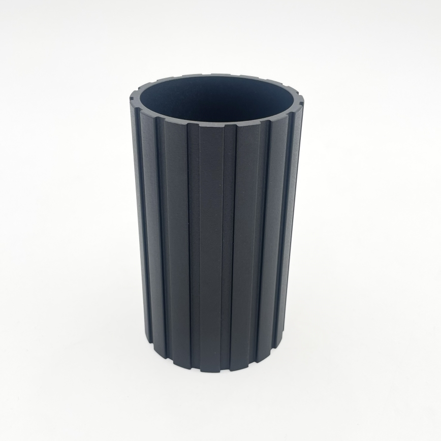 Brilagi - Spot CRISPINA 1xGU10/10W/230V 10 cm noir