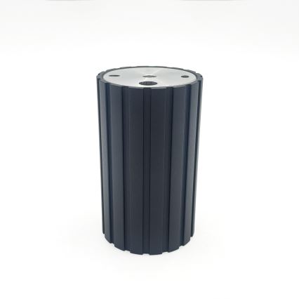 Brilagi - Spot CRISPINA 1xGU10/10W/230V 10 cm noir