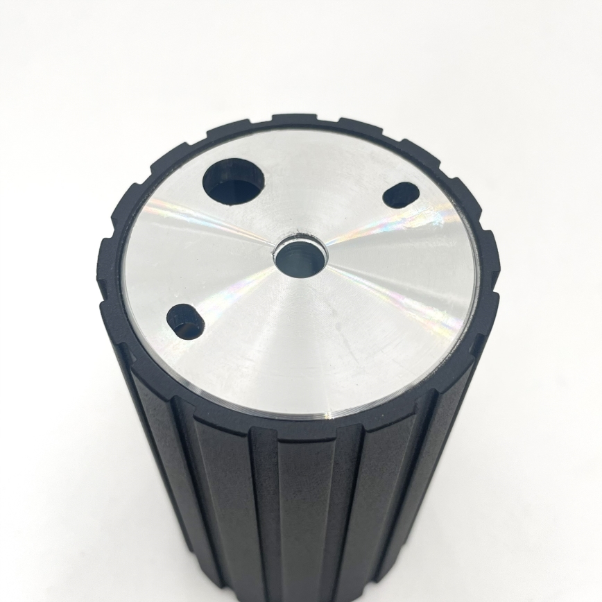 Brilagi - Spot CRISPINA 1xGU10/10W/230V 10 cm noir