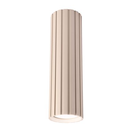 Brilagi - Spot CRISPINA 1xGU10/10W/230V 20 cm beige