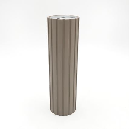 Brilagi - Spot CRISPINA 1xGU10/10W/230V 20 cm beige