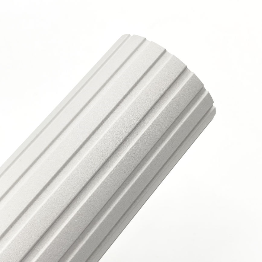 Brilagi - Spot CRISPINA 1xGU10/10W/230V 20 cm blanc