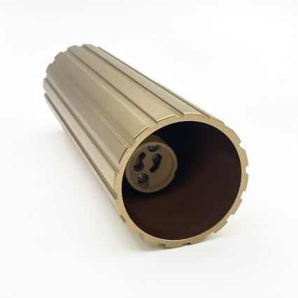 Brilagi - Spot CRISPINA 1xGU10/10W/230V 20 cm doré