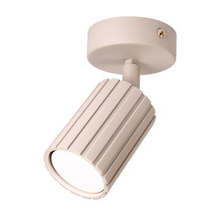 Brilagi - Spot CRISPINA 1xGU10/10W/230V beige