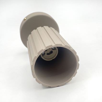 Brilagi - Spot CRISPINA 1xGU10/10W/230V beige