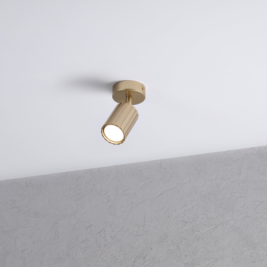 Brilagi - Spot CRISPINA 1xGU10/10W/230V doré