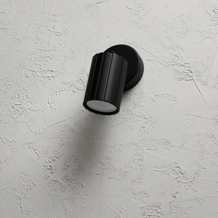 Brilagi - Spot CRISPINA 1xGU10/10W/230V noir