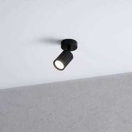 Brilagi - Spot CRISPINA 1xGU10/10W/230V noir