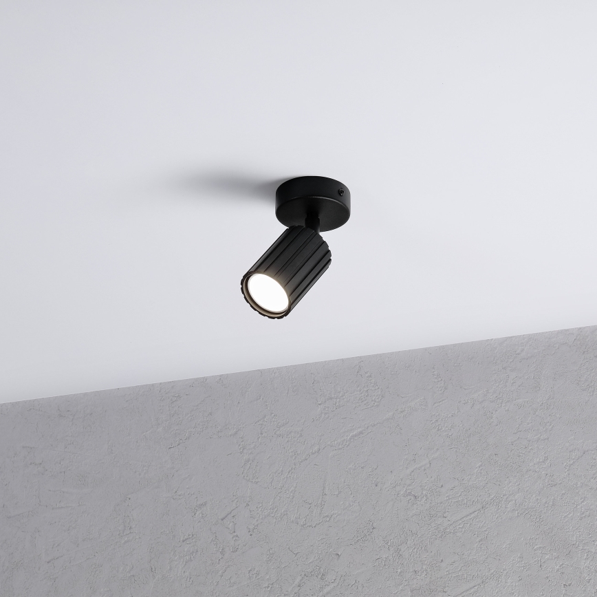 Brilagi - Spot CRISPINA 1xGU10/10W/230V noir