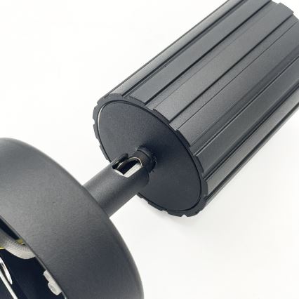 Brilagi - Spot CRISPINA 1xGU10/10W/230V noir