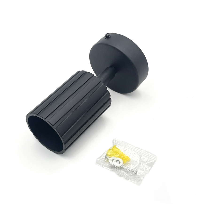 Brilagi - Spot CRISPINA 1xGU10/10W/230V noir