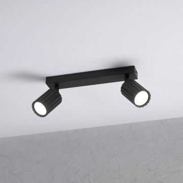 Brilagi - Spot CRISPINA 2xGU10/10W/230V noir