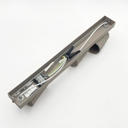 Brilagi - Spot CRISPINA 3xGU10/10W/230V beige