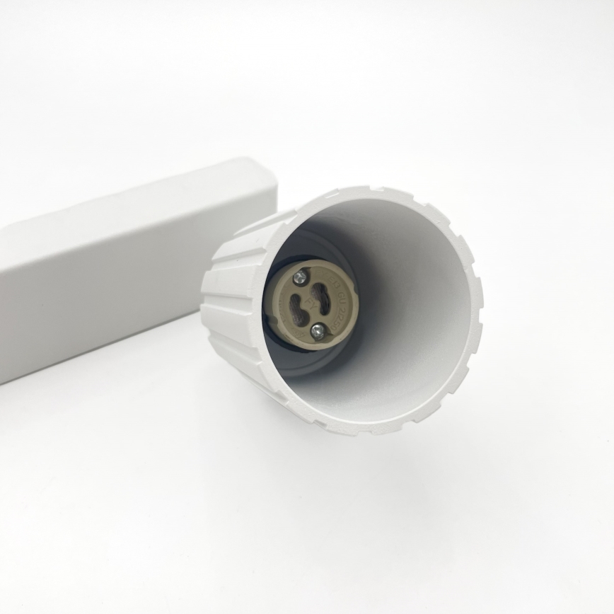 Brilagi - Spot CRISPINA 3xGU10/10W/230V blanc