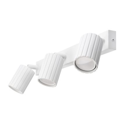 Brilagi - Spot CRISPINA 3xGU10/10W/230V blanc