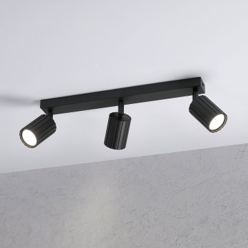 Brilagi - Spot CRISPINA 3xGU10/10W/230V noir