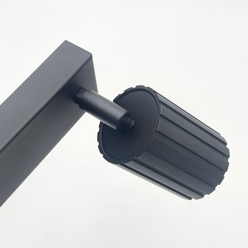 Brilagi - Spot CRISPINA 3xGU10/10W/230V noir