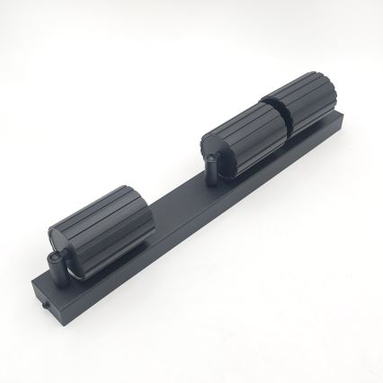 Brilagi - Spot CRISPINA 3xGU10/10W/230V noir