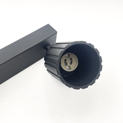 Brilagi - Spot CRISPINA 3xGU10/10W/230V noir