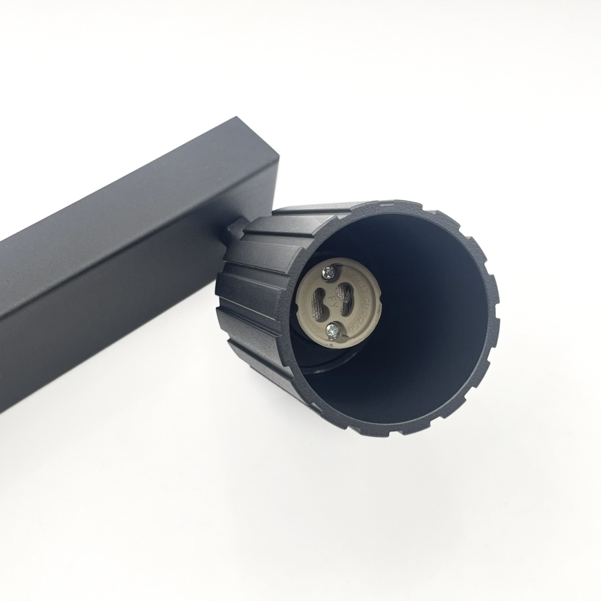 Brilagi - Spot CRISPINA 3xGU10/10W/230V noir