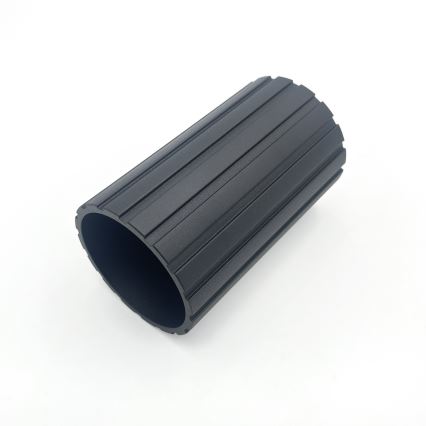 Brilagi - Spot d'éclairage CRISPINA 1xGU10/10W/230V 10 cm noir