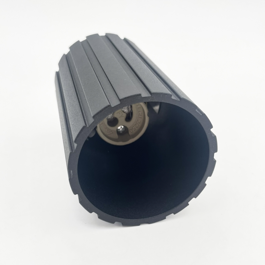 Brilagi - Spot d'éclairage CRISPINA 1xGU10/10W/230V 10 cm noir