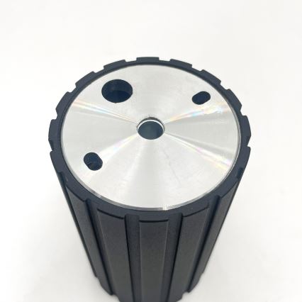 Brilagi - Spot d'éclairage CRISPINA 1xGU10/10W/230V 10 cm noir