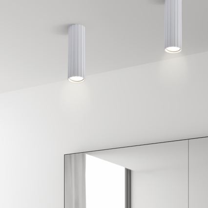 Brilagi - Spot d'éclairage CRISPINA 1xGU10/10W/230V 20 cm blanc