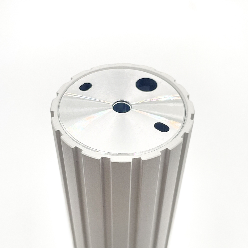 Brilagi - Spot d'éclairage CRISPINA 1xGU10/10W/230V 20 cm blanc