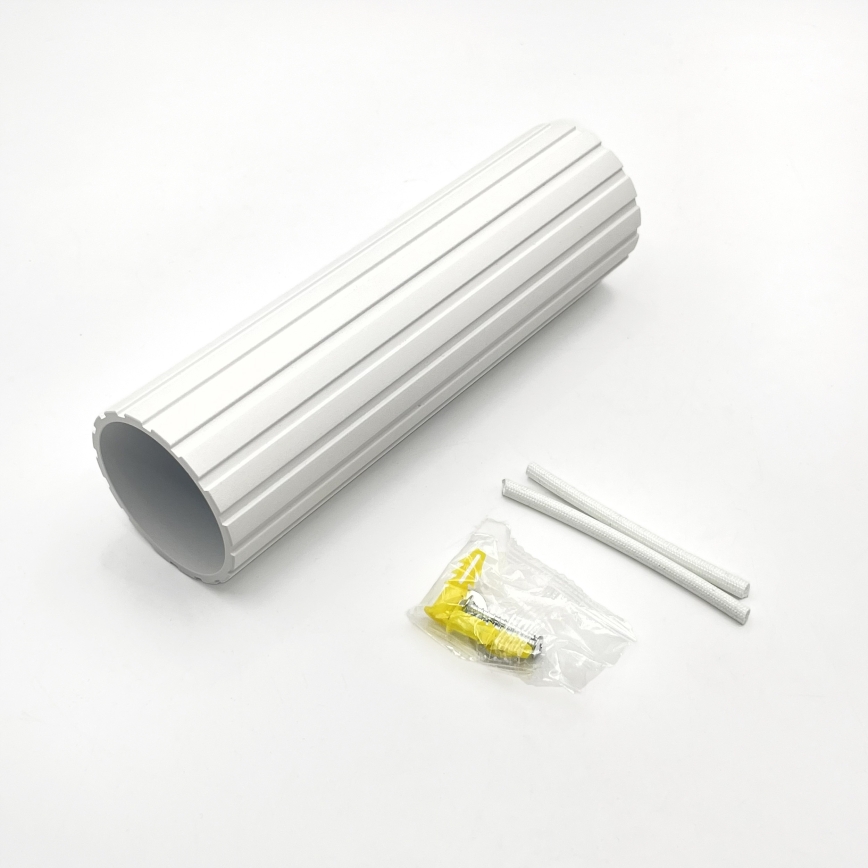 Brilagi - Spot d'éclairage CRISPINA 1xGU10/10W/230V 20 cm blanc