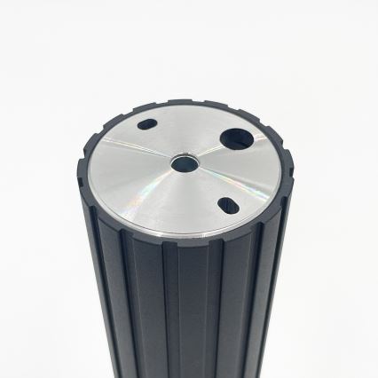 Brilagi - Spot d'éclairage CRISPINA 1xGU10/10W/230V 20 cm noir