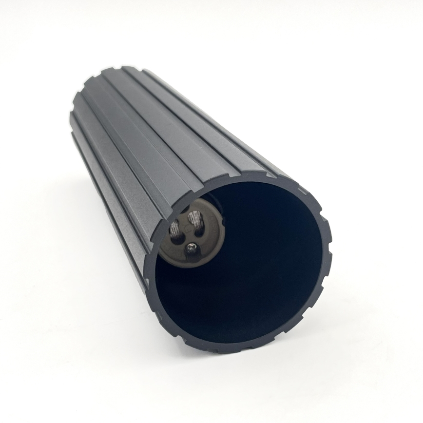 Brilagi - Spot d'éclairage CRISPINA 1xGU10/10W/230V 20 cm noir