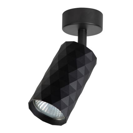 Brilagi - Spot d'éclairage SELE DIAMANT 1xGU10/30W/230V noir
