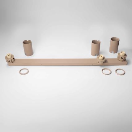BRILAGI - Spot d'éclairage SELE LONG 3xGU10/30W/230V beige