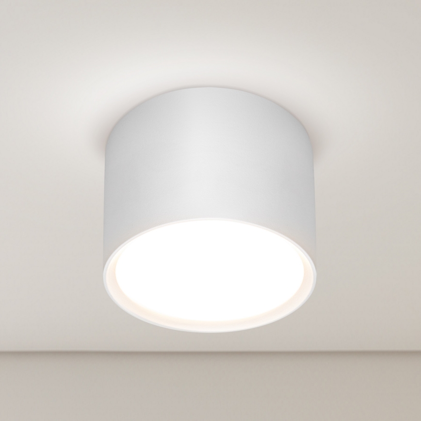 Brilagi - Spot d'éclairage SMOOTH 1xGX53/15W/230V blanc