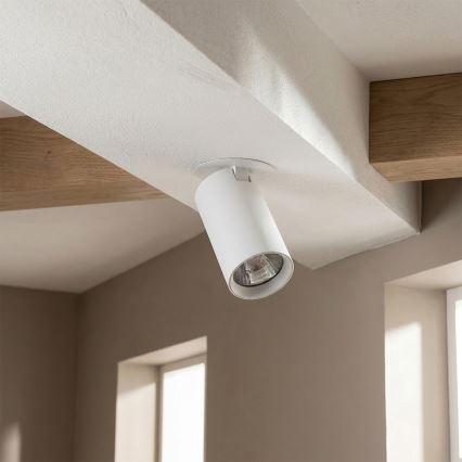 Brilagi - Spot encastré SELE 1xGU10/30W/230V blanc