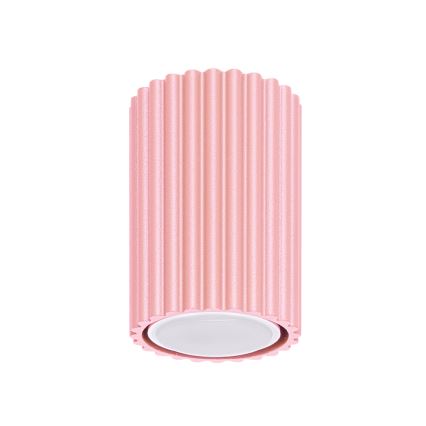 Brilagi - Spot LED CRESTO 1x GU10/10 W/230 V, 10 cm, rose