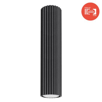 Brilagi - Spot LED CRESTO 1x GU10/10W/230V 30 cm noir